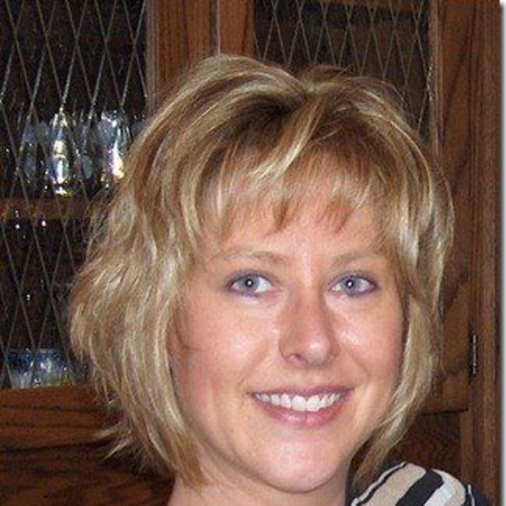 Meet your Posher, Colleen